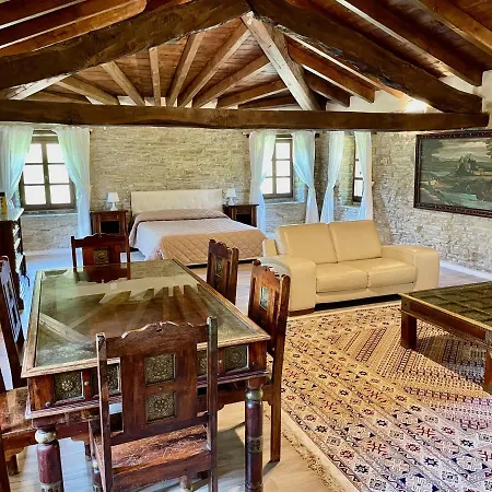Agriturismo Il Noce D'oro