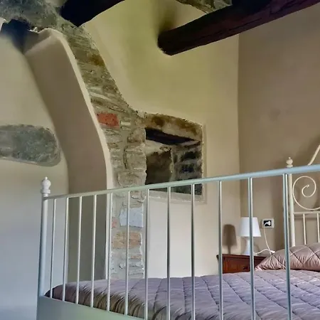 Agriturismo Il Noce D'oro * بورجو فال دي تارو