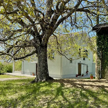 Farm stay Il Noce D'oro *