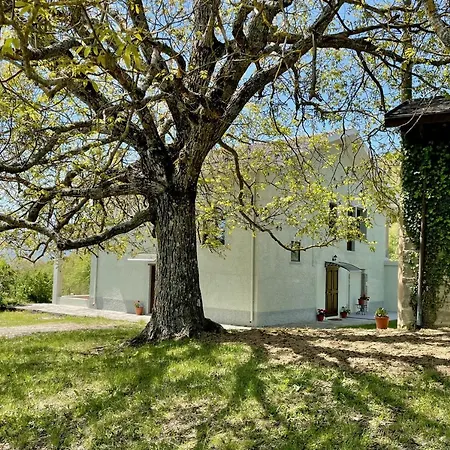 Farm stay Agriturismo Il Noce D'oro *