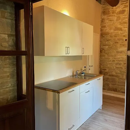 Il Noce D'oro Borgo Val di Taro