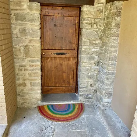 Agriturismo Il Noce D'oro * Borgo Val di Taro