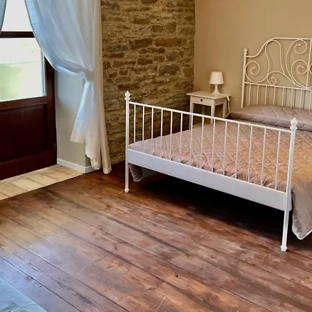 Il Noce D'oro Farm stay