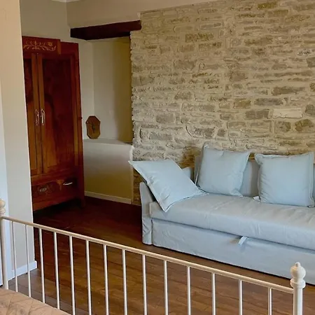 Il Noce D'oro Farm stay