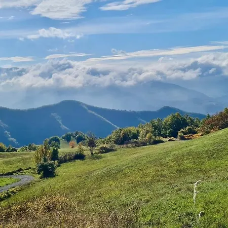 Agriturismo Il Noce D'oro Farm stay *
