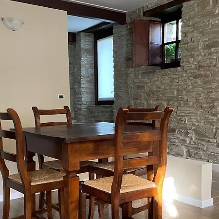 Il Noce D'oro Farm stay