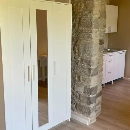 Farm stay Agriturismo Il Noce D'oro Borgo Val di Taro