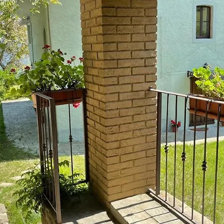 Farm stay Il Noce D'oro