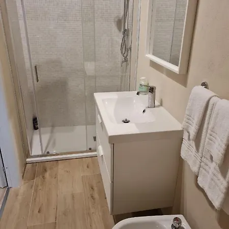 Farm stay Agriturismo Il Noce D'oro Borgo Val di Taro