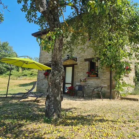 Il Noce D'oro * Borgo Val di Taro