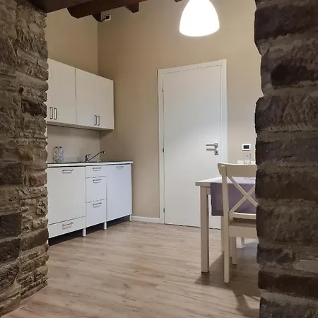 Agriturismo Il Noce D'oro * Borgo Val di Taro