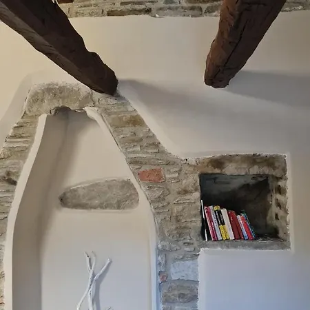 Farmház Il Noce D'oro *