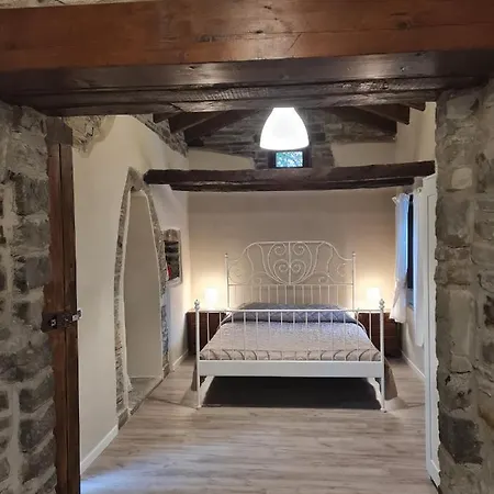 Farmház Il Noce D'oro *