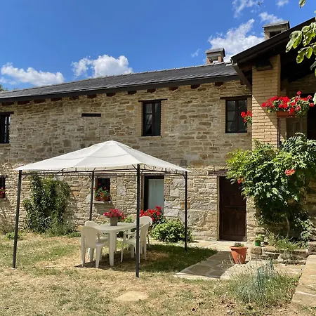 Il Noce D'oro * Borgo Val di Taro